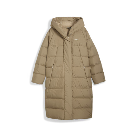 Пальто Puma Long down Coat Oak Branch
