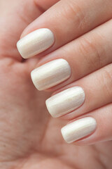 El Corazon 423/  15 active Bio-gel/Shimmer