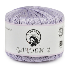 Пряжа Nazli Gelin Garden 3 (09)