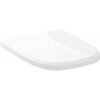 Villeroy&Boch 8M18S1R1 Сиденье для унитаза, Villeroy&Boch, Antheus, с крышкой, ширина, мм-363, глубина, мм-415, с плавным опусканием, материал шарниров-нержавеющая сталь, цвет шарниров-нержавеющая сталь, без декора, материал сиденья-дюропласт, вид гр