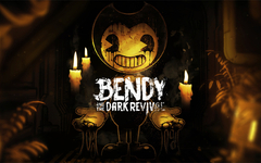 Bendy and the Dark Revival (для ПК, цифровой код доступа)