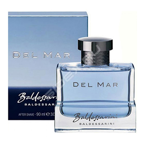 baldessarini del mar after shave