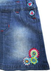 Sweet Berry Сарафан джинсовый (185207)