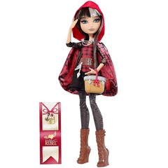 Сериз Худ Базовая