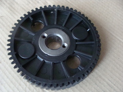 Шестерня распредвала УАЗ (ЗМЗ)