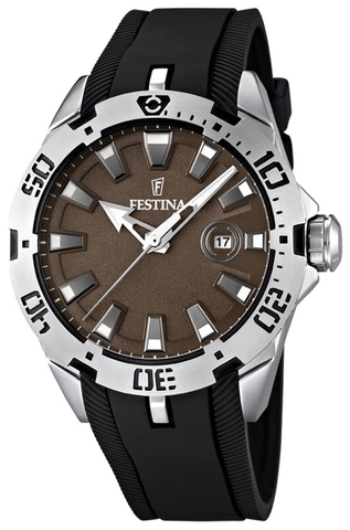 Наручные часы Festina F16671/3 фото