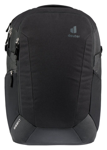 Картинка рюкзак городской Deuter Gigant black - 15