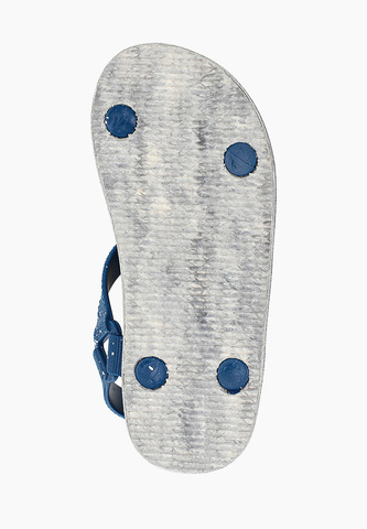 Туфли пляжные синие Kakadu (ТРК ГагаринПарк)