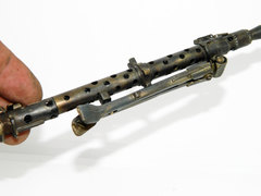 Machine gun - MG34