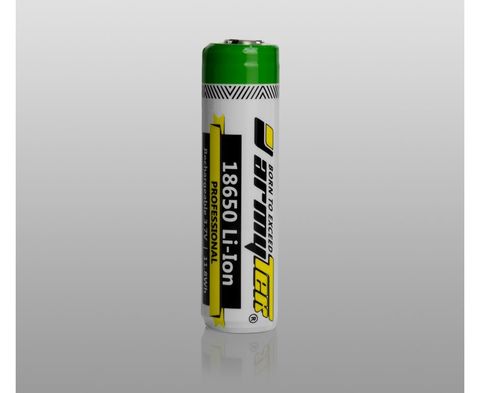 Батарейка Armytek 18650 Li-Ion with PCB 3200 mAh