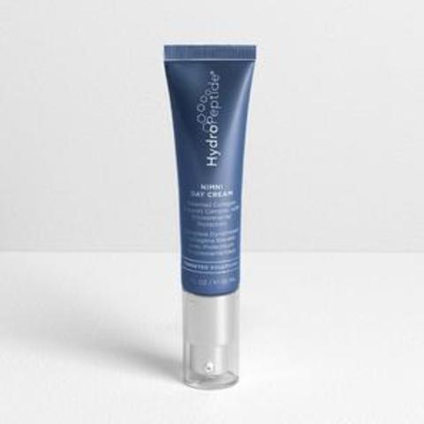 HydroPeptide NIMNI day cream дневной крем-бустер 30 мл