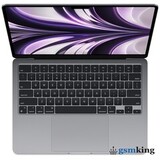 Apple MacBook Air 13 2022 Space Gray (Apple M2 8-core CPU, 10-core GPU, 256GB, 24GB) Z15S002L0