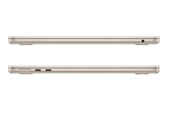 Ноутбук Apple MacBook Air M2 8-CPU 8-GPU 256GB Starlight