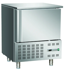 Шкаф шоковой заморозки GASTRORAG D5