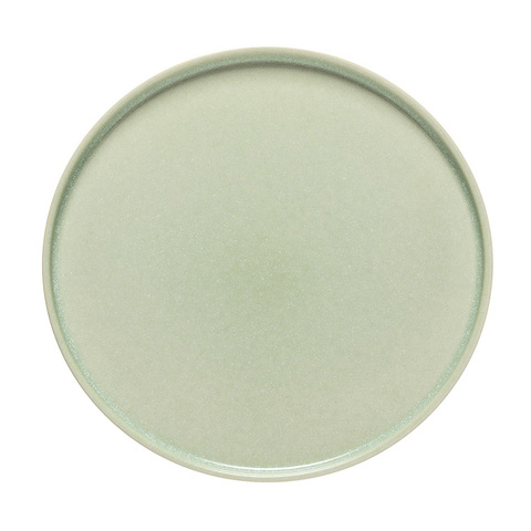 Тарелка Costa Nova Redonda Bay Leaf rnp291-grn