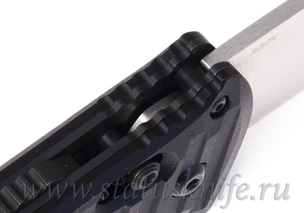 Нож Benchmade Auto Presidio II 5700