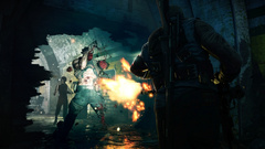 Zombie Army 4: Dead War (Xbox One/Series S/X, интерфейс и субтитры на русском языке) [Цифровой код доступа]