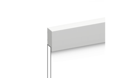 Финишный молдинг LF1 NP