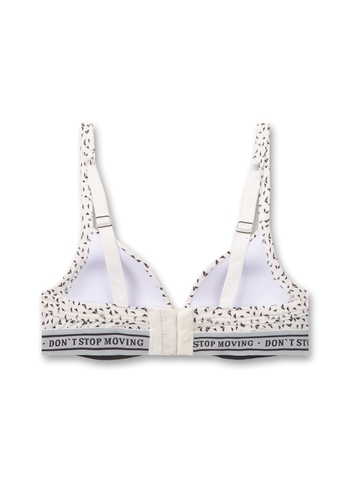 Бюстгальтер Sanetta 348070 18010