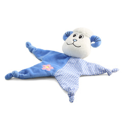 Triol игрушка для собак мягкая шуршащая 