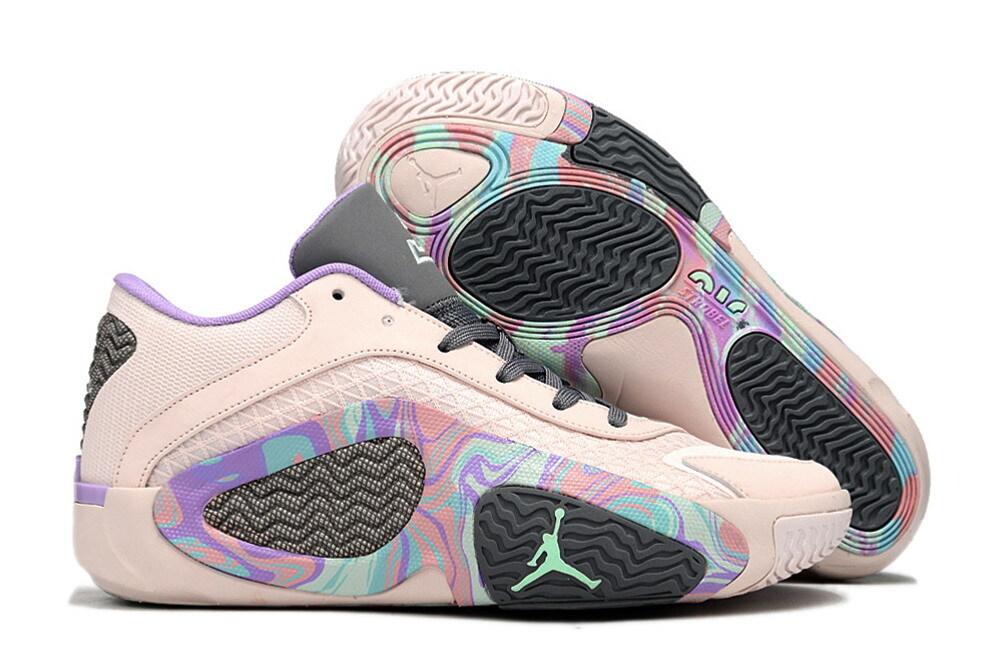 Jordan Tatum 2 Easter Basketroom.ru