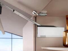 Подъемный механизм AVENTOS HF top