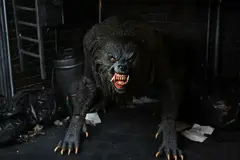 Фигурка NECA An American Werewolf in London: Kessler Werewolf