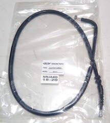Трос сцепления для Kawasaki NINJA400 2018-2020 г.в. / Arashi