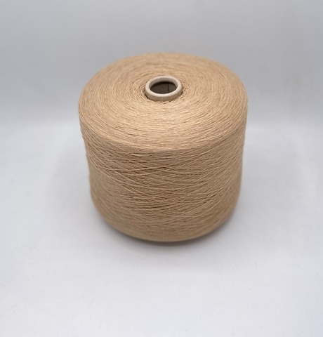 New MIll (пр.Италия), art-Magreb colorato 1500м/100гр, 80% шерсть, 20% полиамид , цвет-Бежевый(913/76) арт.31107