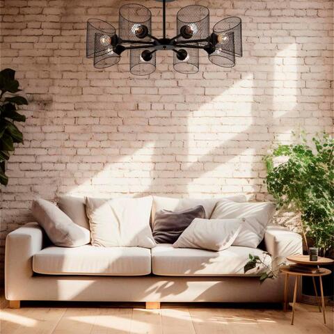 Потолочная люстра Lumion TIDINA 8238/8C