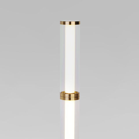 Настольная светодиодная лампа Eurosvet Stark 80536/1