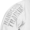 Детское ги Hardcore Training Helmet White