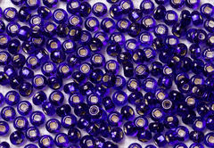 Бисер 6/0 PRECIOSA, 50г