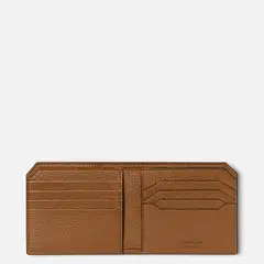Кошелек Soft Grain 8сс