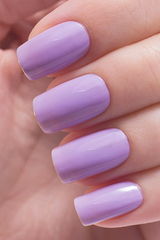 El Corazon 423/  46 active Bio-gel/ Jelly светло-сиреневый