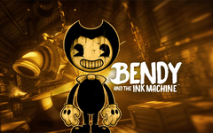 Bendy and the Ink Machine (для ПК, цифровой код доступа)