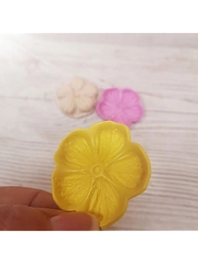 Молд пластиковый 