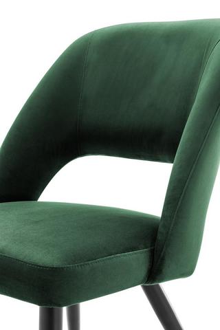 Обеденный стул Eichholtz 112065 Cipria