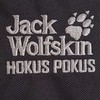 Картинка сумка поясная Jack Wolfskin hokus pokus black - 6