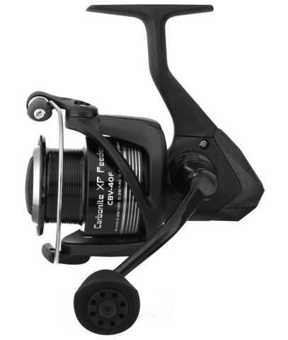 Байтфидерная / матчевая катушка Okuma Ceymar XT Match CXTM-30 FD 7+1bb HS - Alu Spare spool