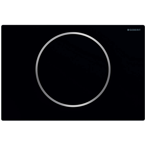 Смывная клавиша Geberit Sigma 10
