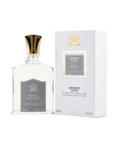 Creed Royal Mayfair edp m