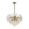 Люстра Odeon Light Semura 4984/8