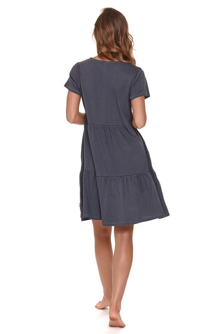 Сорочка Tm.4358 Graphite Doctor Nap