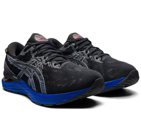 Кроссовки непромокаемые Asics Gel Cumulus 23 G-TX мужские