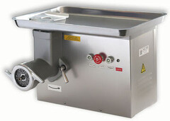 Мясорубка промышленная Торгмаш МИМ-300М, Беларусь