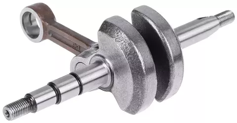 Коленвал для бензопилы PARTNER P350/351, VEBEX 109954