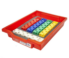 Академия Наураши "Курс логики базовый" (30 элементов)