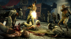 Zombie Army 4: Dead War (Xbox One/Series S/X, интерфейс и субтитры на русском языке) [Цифровой код доступа]