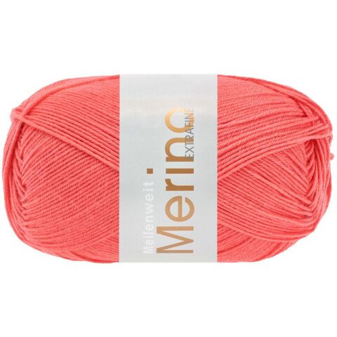 Lana Grossa Meilenweit Merino Extrafine 2443